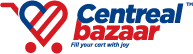 Centreal Bazaar Logo